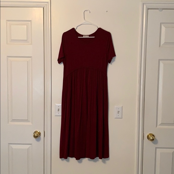 Roolee Dresses & Skirts - Tea N Rose Dress